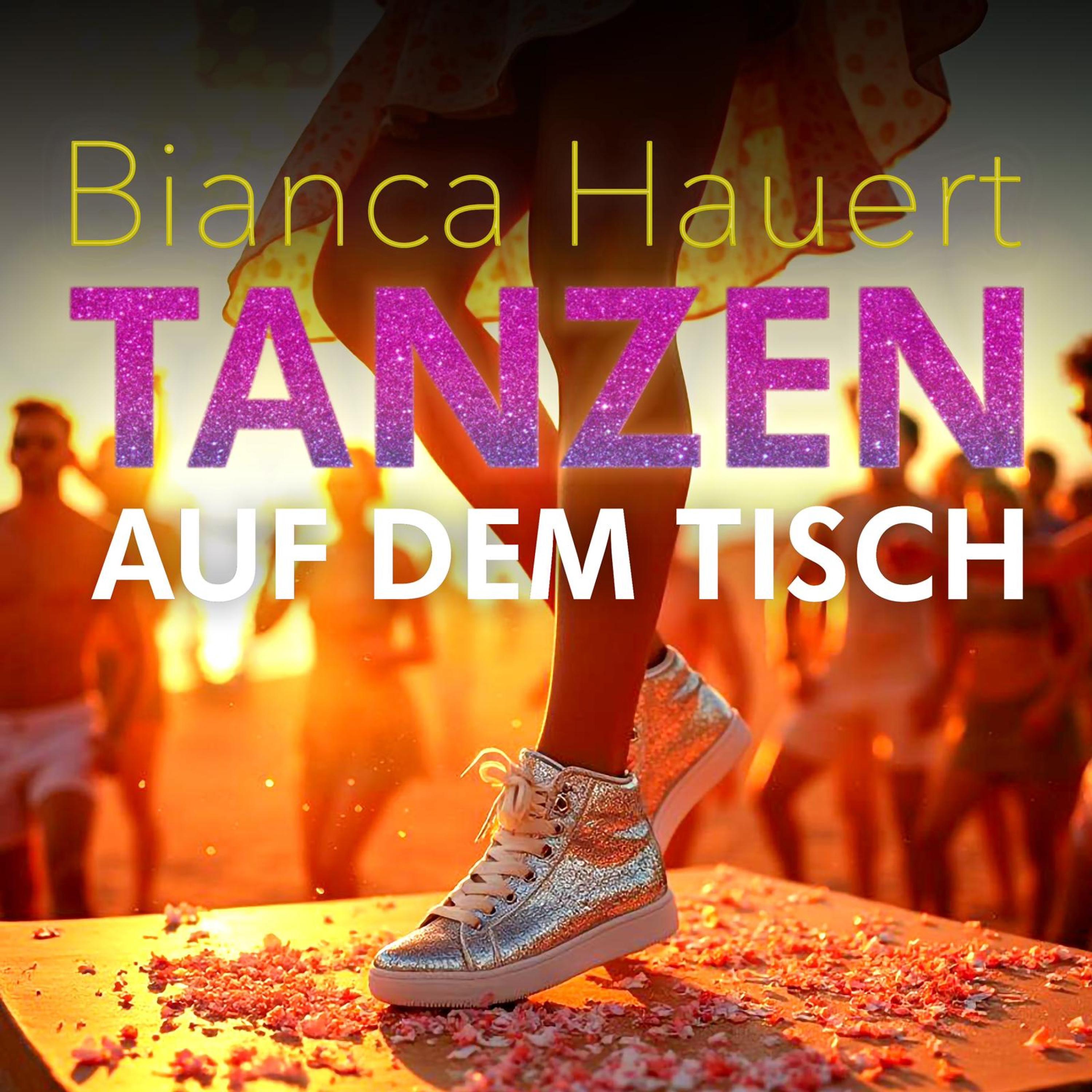 Tanzen auf dem Tisch - Single