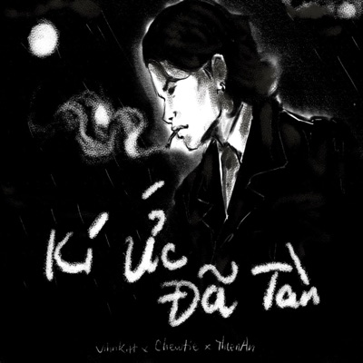 Kí Ức Đã Tàn (feat. Chewtie & ThienAn) - Single