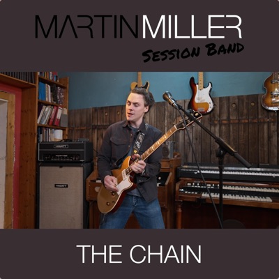 The Chain - Single