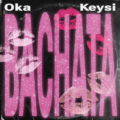 BACHATA.wav - Single