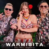 WARMISITA — SANGRE SHUAR