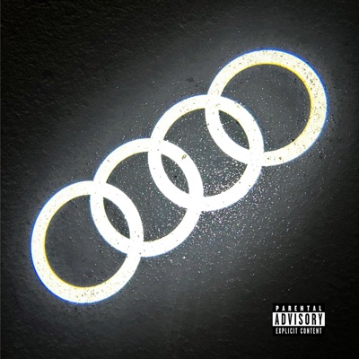 Heavy Eyes (feat. Young Tropicana) - Single