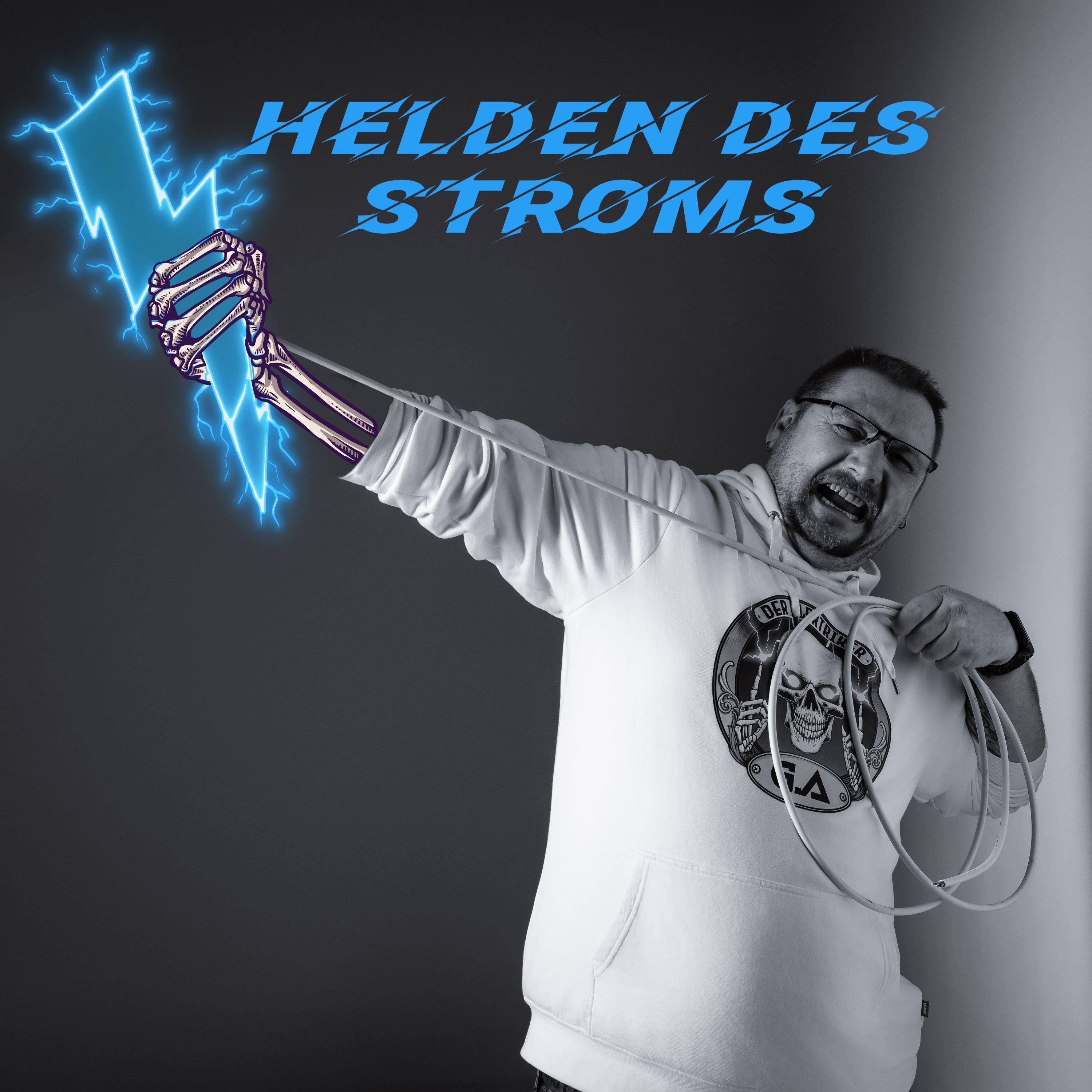Helden des Stroms - Single
