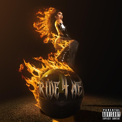 Ride 4 Me - Single