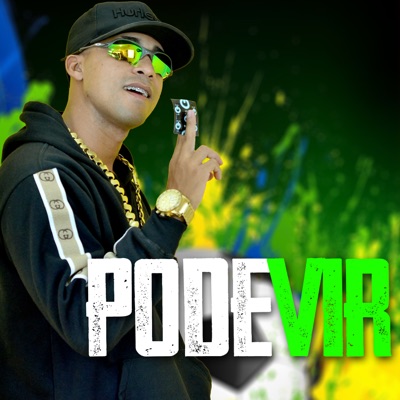 Pode Vir - Single