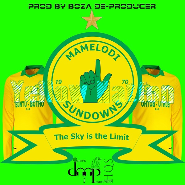 Yellow Nation