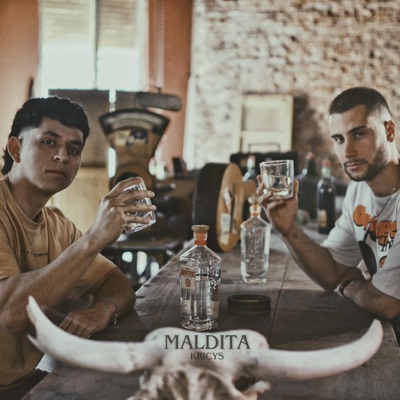 Maldita - Single