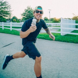 Live It Up Able Heart