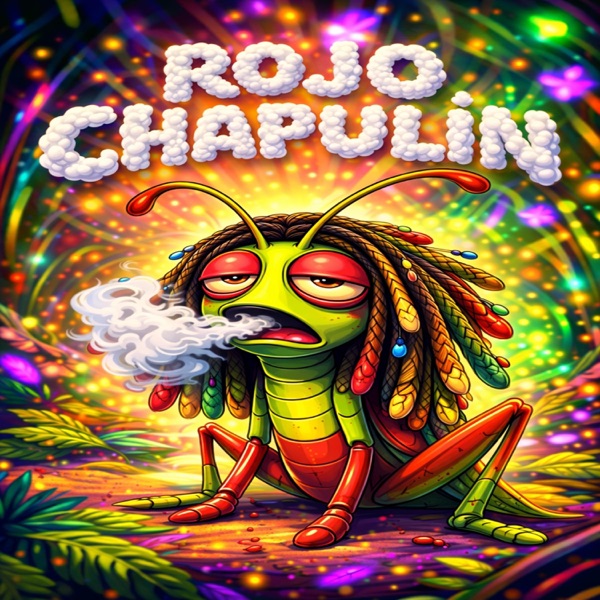 Rojo Chapulin