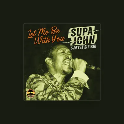 Listen to Supa John, watch music videos, read bio, see tour dates & more!
