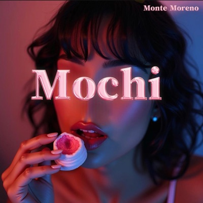 Mochi (feat. Mc Mont) [Radio Edit] - Single