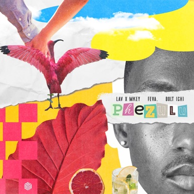 Phezulu - Single