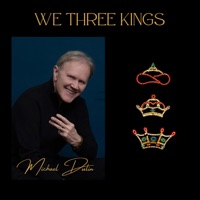 We Three Kings (Smooth Jazz MIX 2025) - Single - Michael Dulin