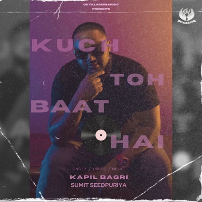 Kuch To Baat Hai - Single