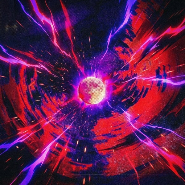 MOON FUNK