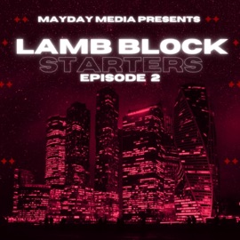 Trance! (feat. DottyB, TyGBando & RG Kreep) Mayday Media