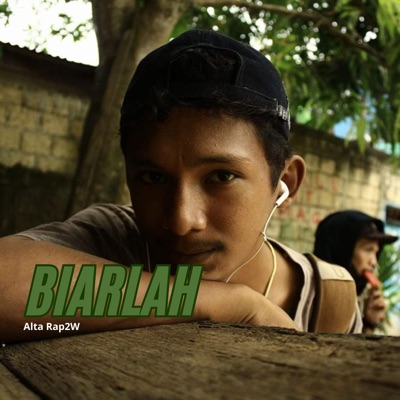 Biarlah (feat. Kevin Sinaga) - Single
