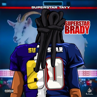 Superstar Brady