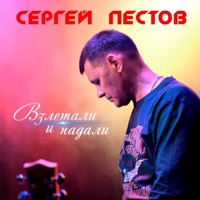 Взлетали и падали - Single - Сергей Пестов