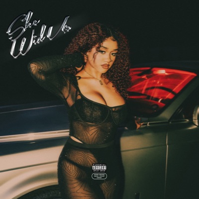 SHE WID US - EP
