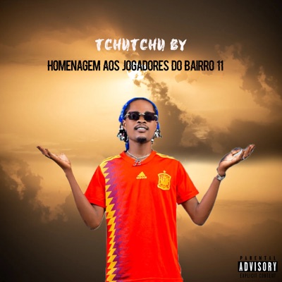 Homenagem aos Jogadores do Bairro 11 - Single