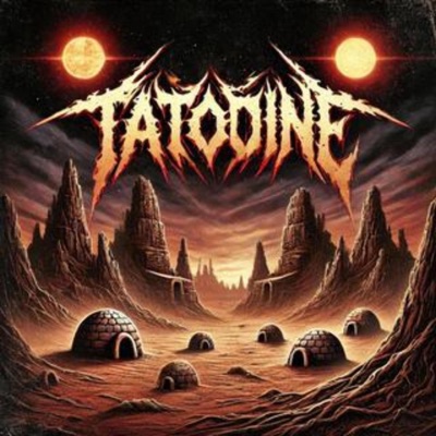 Tatooine - Single