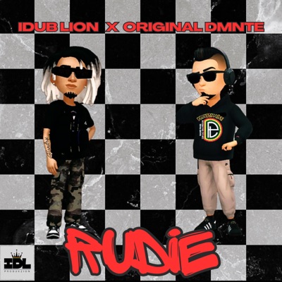 Rudie (feat. Original Dmnte) - Single