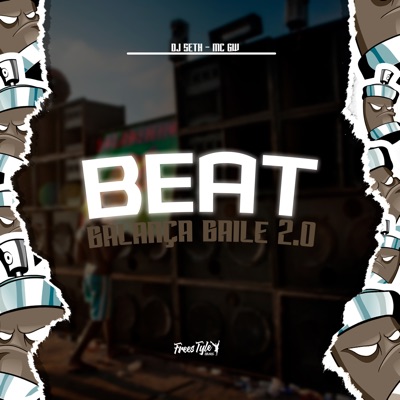 Beat Balança Baile 2.0 - Single
