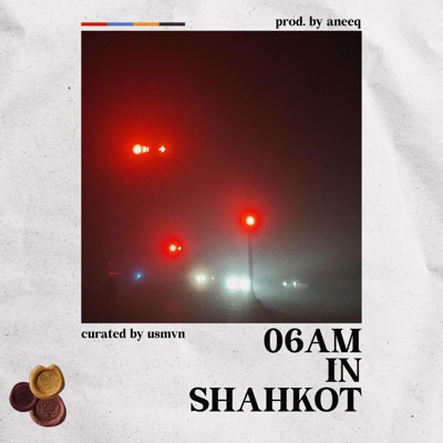 6AM IN SHAHKOT - Single