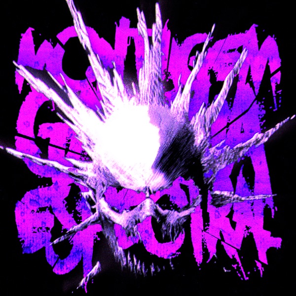 Montagem Galaxia Espectral - Single