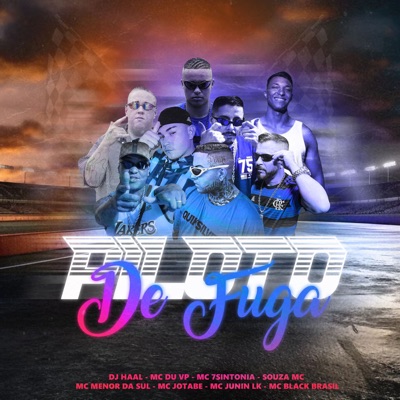 Piloto de Fuga - Single