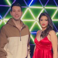 Cristi Dules & Giulia Craciun — Cristi Dules