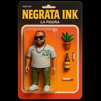 The Ghostbusters (feat. Trvko & Dístico) - Single