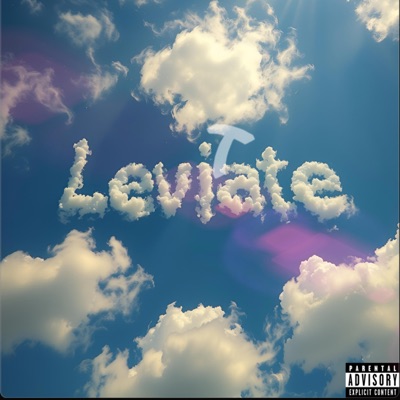 Levitate - Single