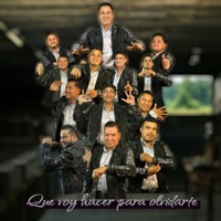 La Frsante - Single - Banda la huerfana