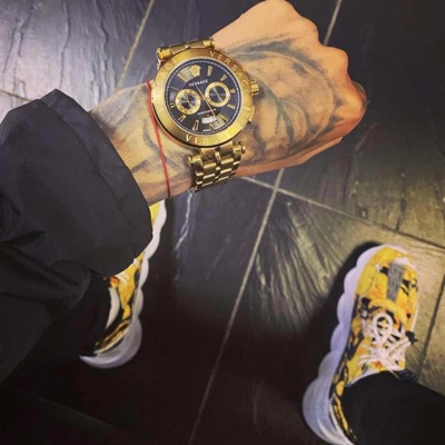 Maria maria (feat. Khiaad) - Single