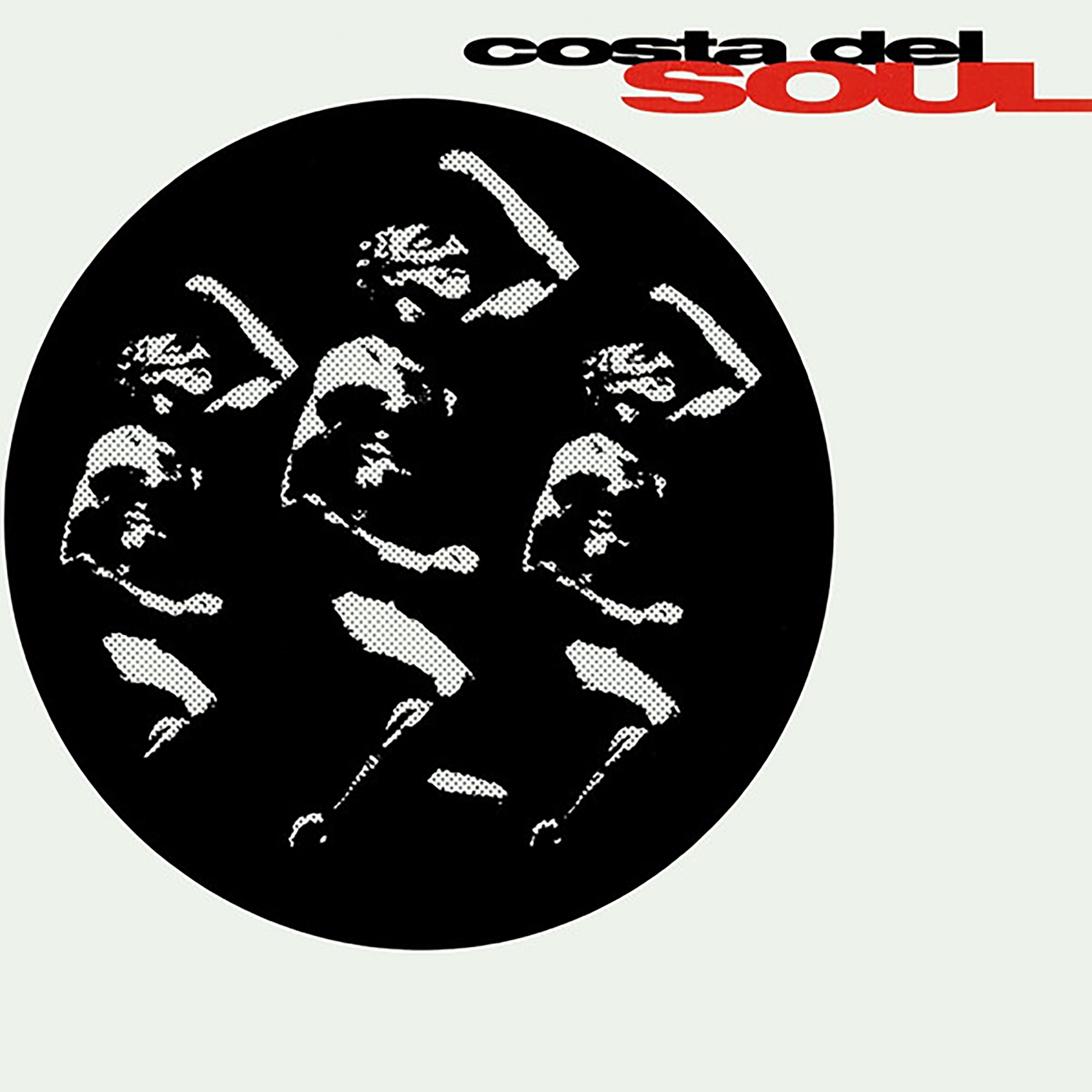 Costa Del Soul - Single