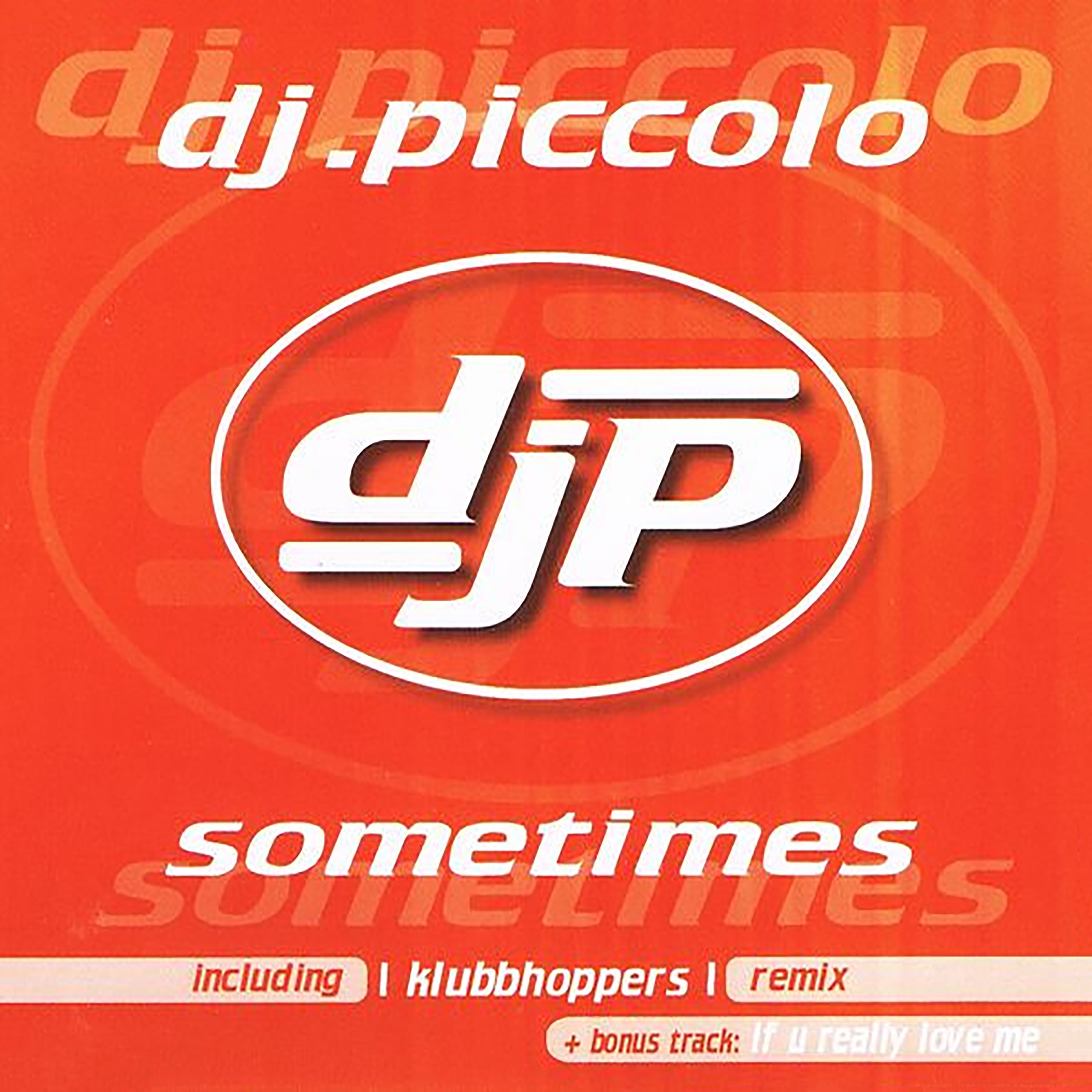 If You Really Love Me - Single