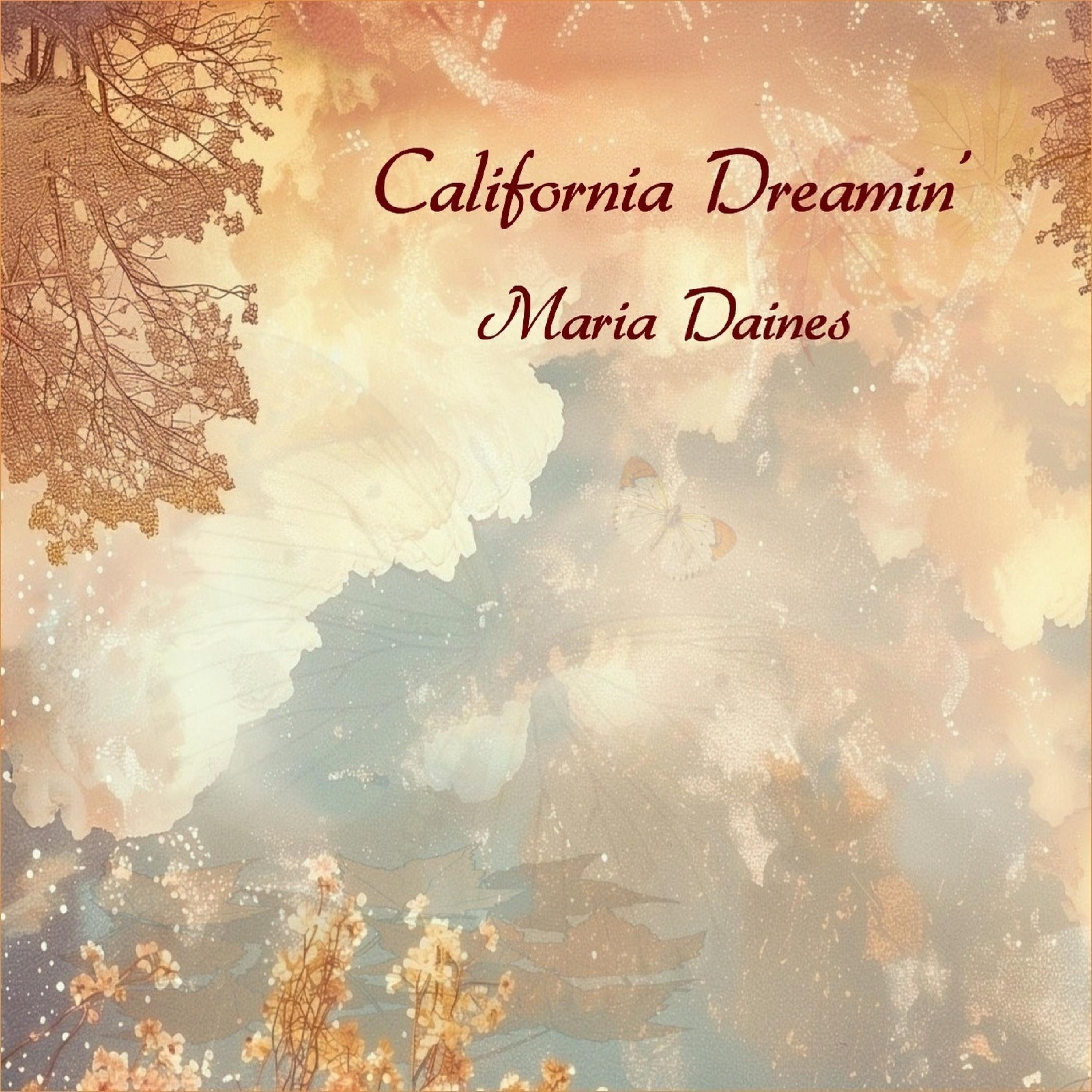 California Dreamin' - Single