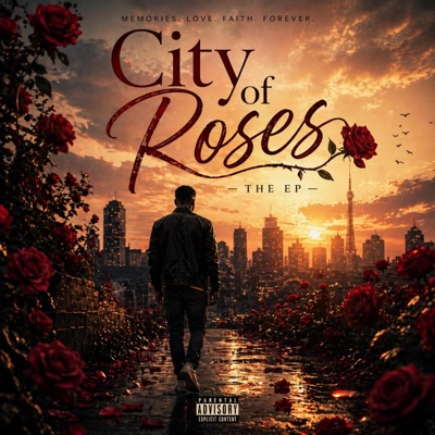 City of Roses