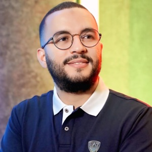 حسبت روحي عشقتها (feat. Cheb Djawed)
