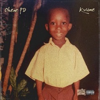 Kwame - Single - Ohene PD