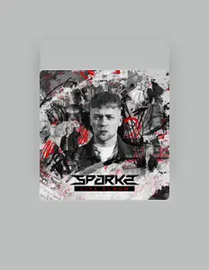 Luister naar Sparkz, bekijk muziekvideo's, lees de bio, bekijk de tourdata, en meer!