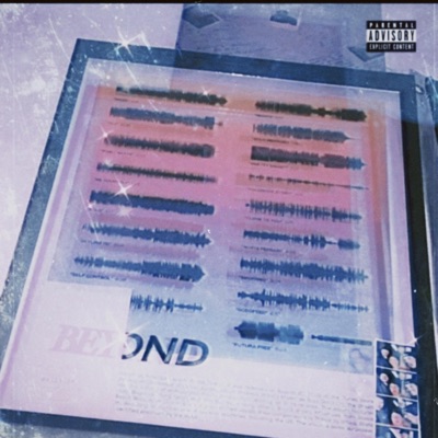Beyond (feat. MXNDO) - Single