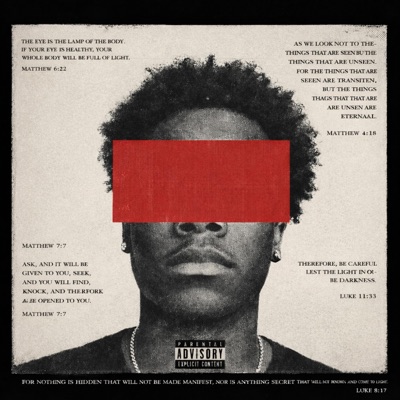 Anybody - Single