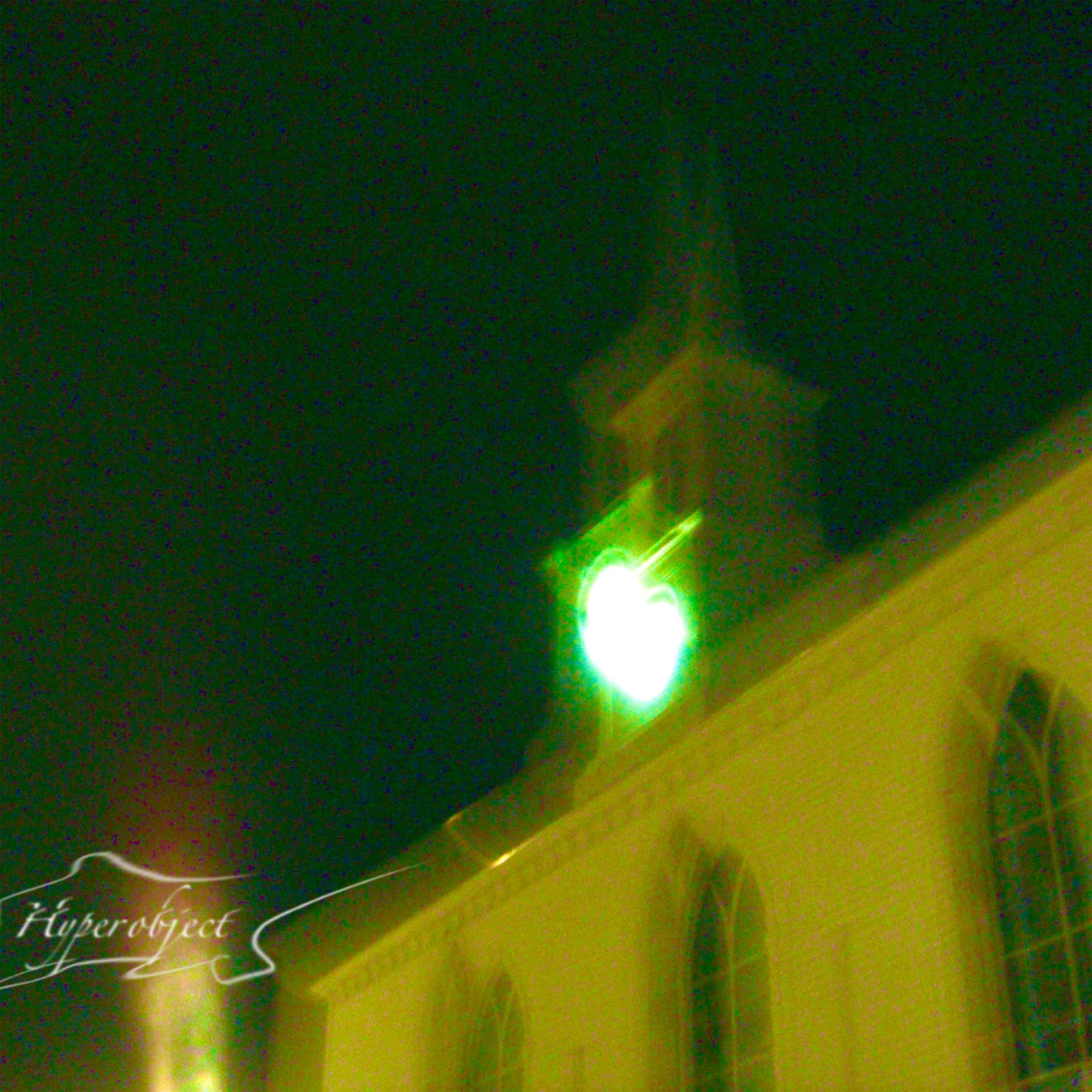 Hyperobject - Single