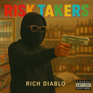 Risk Takers (feat. Srt LilJmo)
