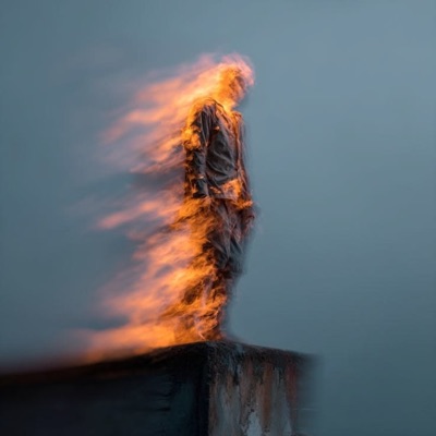 Big Fire - Single