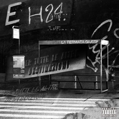 La fermata giusta - Single