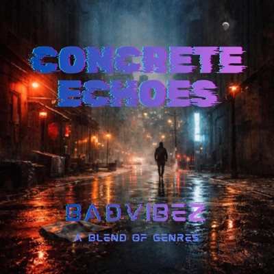 Concrete Echoes